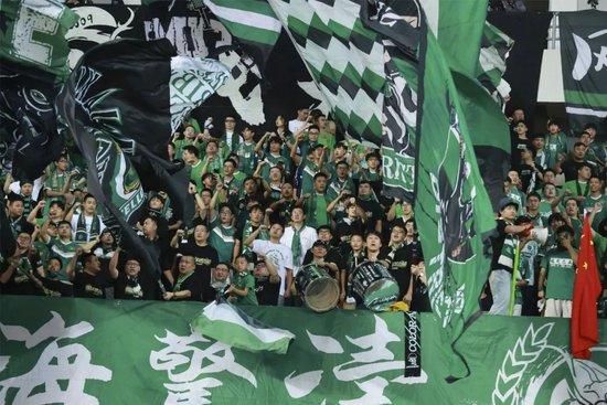 积分榜方面，浙江队2胜1平3负积7分小组第三，墨尔本城9分小组第二。